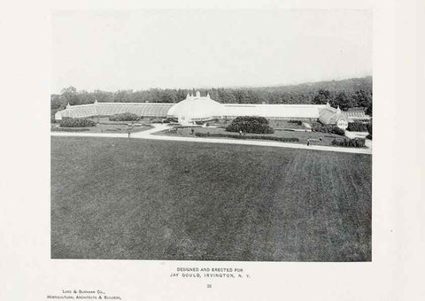 Reproducción/Reproduction 48860461867: Catalogue of greenhouses /. Irvington, N.Y. :The Company,c1903.. 