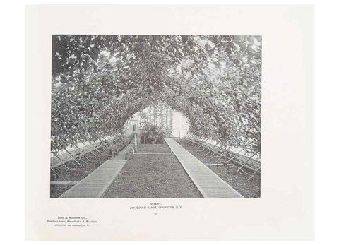 Reproducción/Reproduction 48859914273: Catalogue of greenhouses /. Irvington, N.Y. :The Company,c1903.. 
