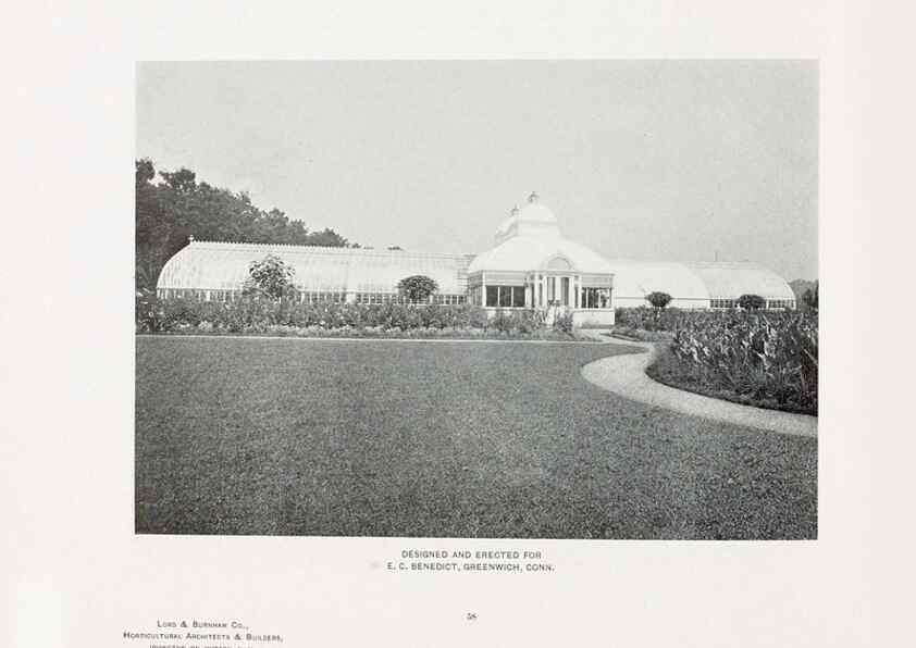 Reproducción/Reproduction 48860462792: Catalogue of greenhouses /. Irvington, N.Y. :The Company,c1903.. 