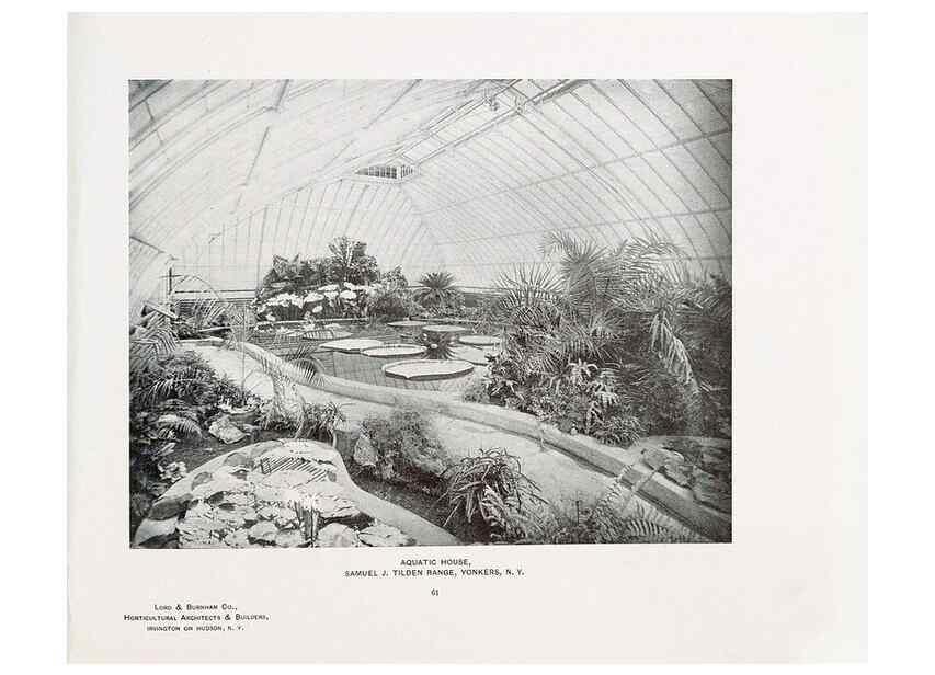 Reproducción/Reproduction 48860269256: Catalogue of greenhouses /. Irvington, N.Y. :The Company,c1903.. 