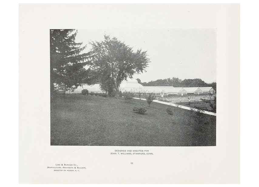 Reproducción/Reproduction 48860464212: Catalogue of greenhouses /. Irvington, N.Y. :The Company,c1903.. 