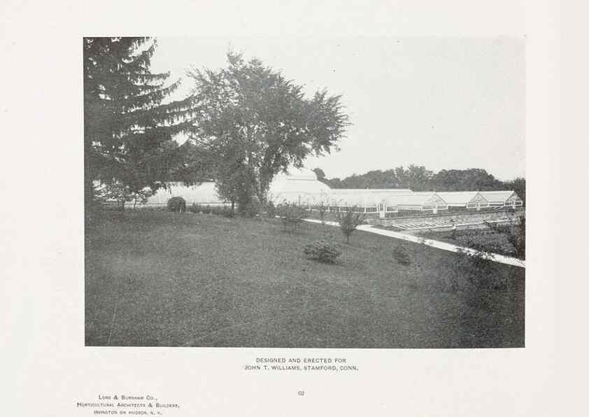 Reproducción/Reproduction 48860464212: Catalogue of greenhouses /. Irvington, N.Y. :The Company,c1903.. 