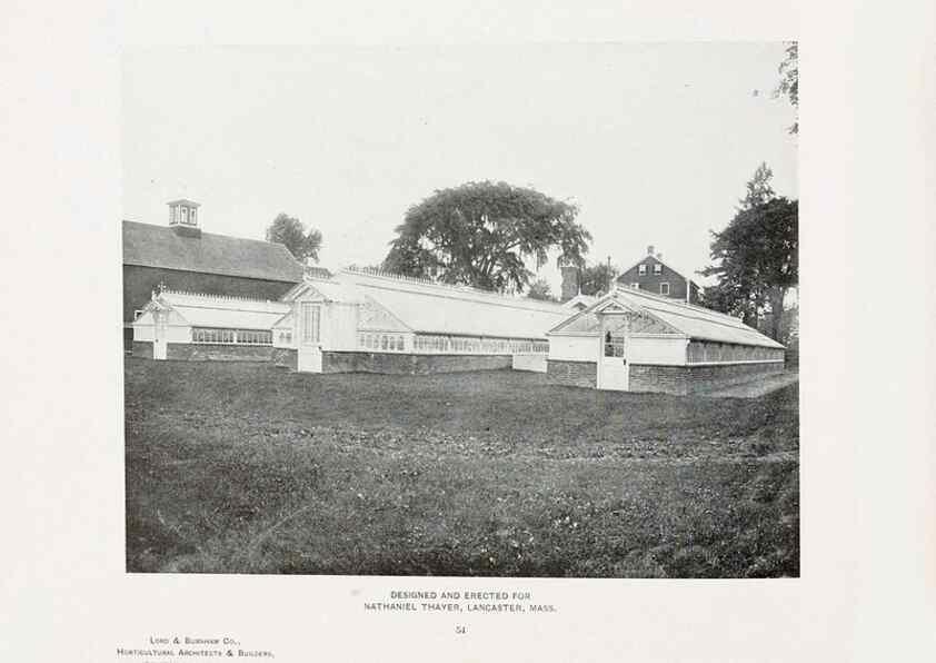 Reproducción/Reproduction 48859913018: Catalogue of greenhouses /. Irvington, N.Y. :The Company,c1903.. 