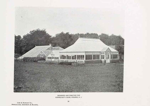 Reproducción/Reproduction 48860460647: Catalogue of greenhouses /. Irvington, N.Y. :The Company,c1903.. 