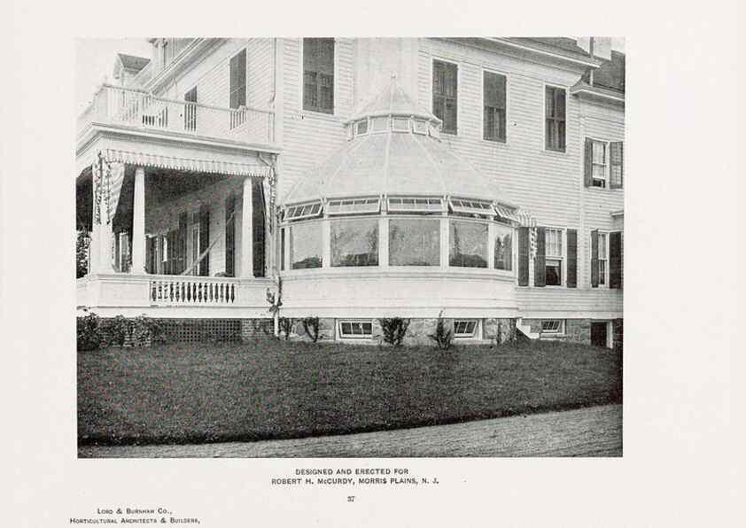 Reproducción/Reproduction 48860259126: Catalogue of greenhouses /. Irvington, N.Y. :The Company,c1903.. 