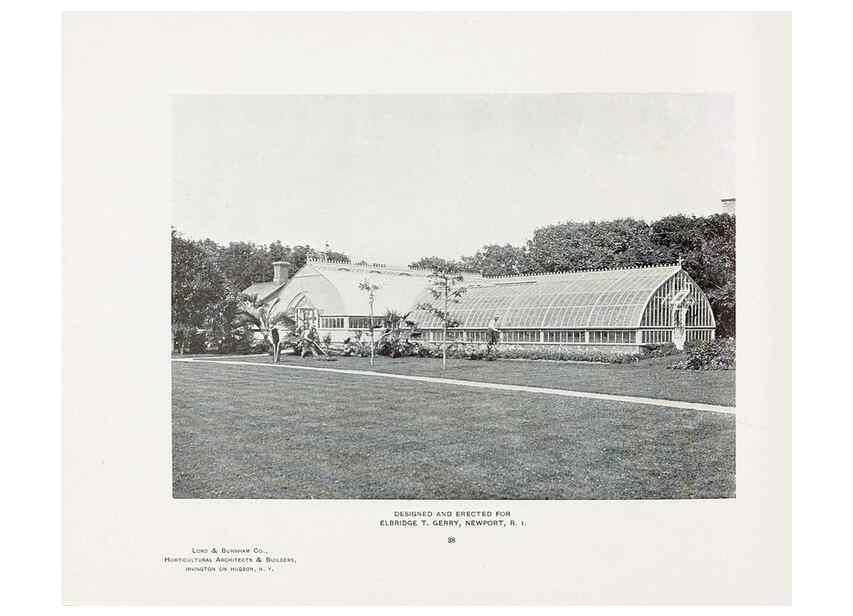 Reproducción/Reproduction 48860259576: Catalogue of greenhouses /. Irvington, N.Y. :The Company,c1903.. 