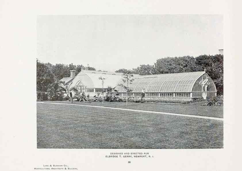 Reproducción/Reproduction 48860259576: Catalogue of greenhouses /. Irvington, N.Y. :The Company,c1903.. 
