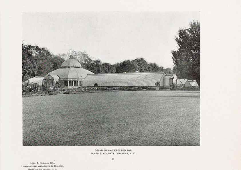 Reproducción/Reproduction 48860260006: Catalogue of greenhouses /. Irvington, N.Y. :The Company,c1903.. 