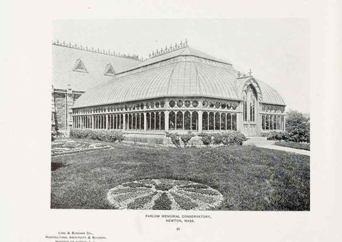 Reproducción/Reproduction 48860455247: Catalogue of greenhouses /. Irvington, N.Y. :The Company,c1903.. 