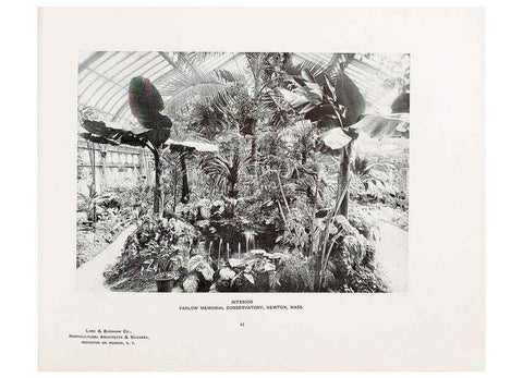 Reproducción/Reproduction 48860455672: Catalogue of greenhouses /. Irvington, N.Y. :The Company,c1903.. 