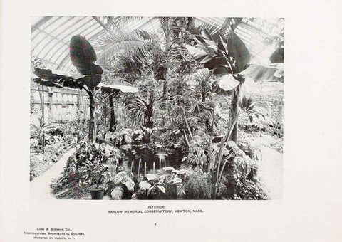 Reproducción/Reproduction 48860455672: Catalogue of greenhouses /. Irvington, N.Y. :The Company,c1903.. 