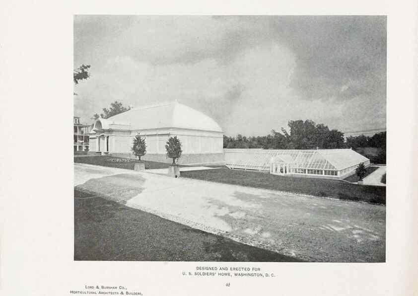 Reproducción/Reproduction 48859908103: Catalogue of greenhouses /. Irvington, N.Y. :The Company,c1903.. 