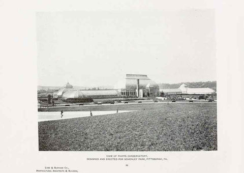 Reproducción/Reproduction 48860262356: Catalogue of greenhouses /. Irvington, N.Y. :The Company,c1903.. 