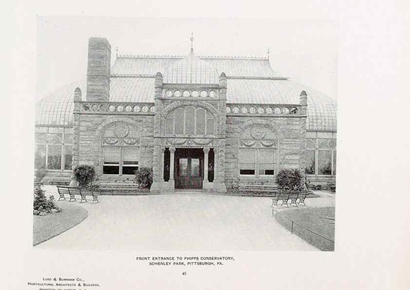 Reproducción/Reproduction 48859909558: Catalogue of greenhouses /. Irvington, N.Y. :The Company,c1903.. 