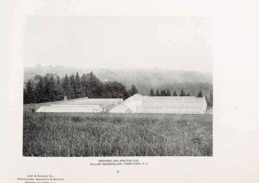 Reproducción/Reproduction 48860263601: Catalogue of greenhouses /. Irvington, N.Y. :The Company,c1903.. 