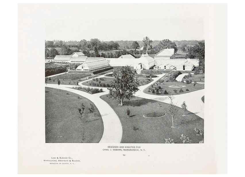 Reproducción/Reproduction 48860264776: Catalogue of greenhouses /. Irvington, N.Y. :The Company,c1903.. 