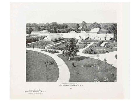 Reproducción/Reproduction 48860264776: Catalogue of greenhouses /. Irvington, N.Y. :The Company,c1903.. 