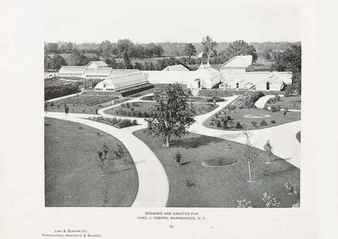 Reproducción/Reproduction 48860264776: Catalogue of greenhouses /. Irvington, N.Y. :The Company,c1903.. 