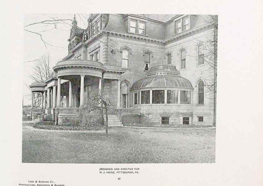 Reproducción/Reproduction 48859908638: Catalogue of greenhouses /. Irvington, N.Y. :The Company,c1903.. 