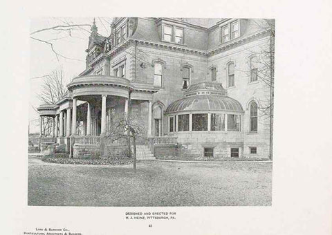 Reproducción/Reproduction 48859908638: Catalogue of greenhouses /. Irvington, N.Y. :The Company,c1903.. 