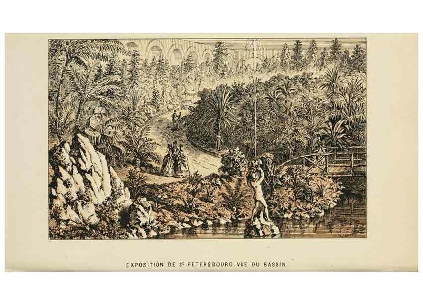 Reproducción/Reproduction 49163979823: Belgique horticole.. Liége.. 
