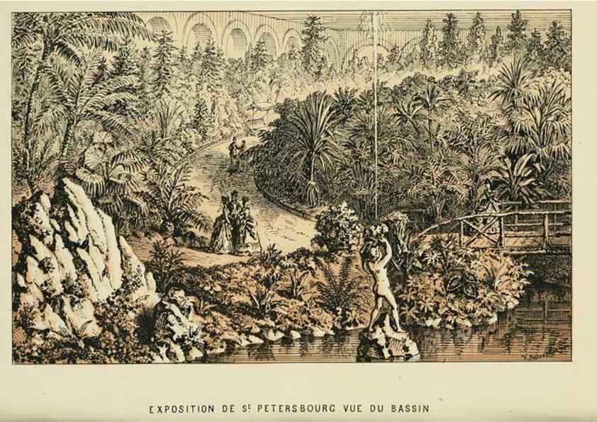 Reproducción/Reproduction 49163979823: Belgique horticole.. Liége.. 