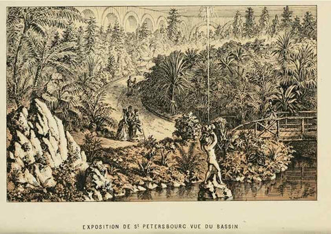 Reproducción/Reproduction 49163979823: Belgique horticole.. Liége.. 