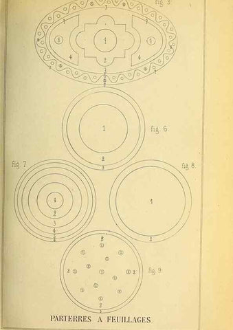 Reproducción/Reproduction 49162989053: Belgique horticole.. Liége.. 