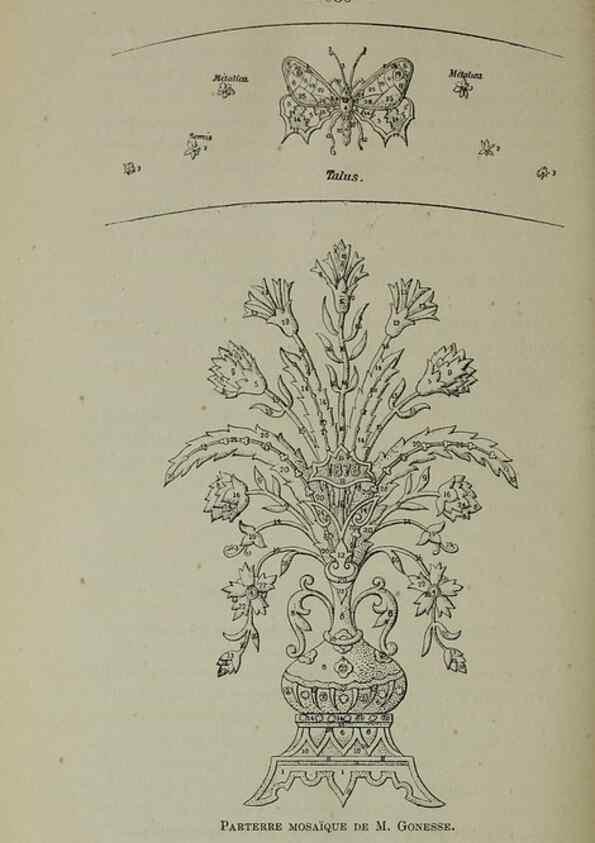 Reproducción/Reproduction 49133982872: Belgique horticole.. Liége.. 