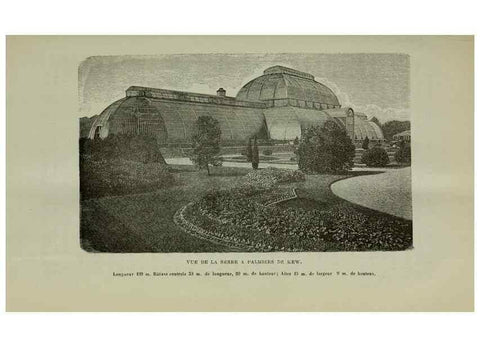 Reproducción/Reproduction 49128089706: Belgique horticole.. Liége.. 