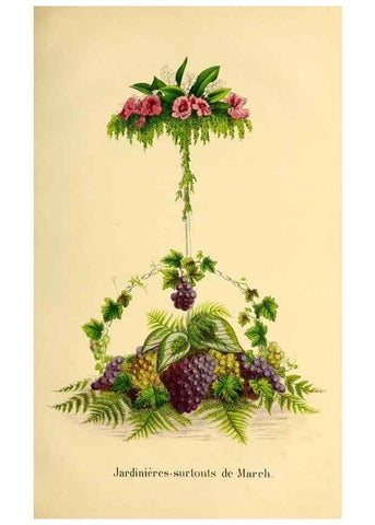 Reproducción/Reproduction 49203535696: Belgique horticole.. Liége.. 
