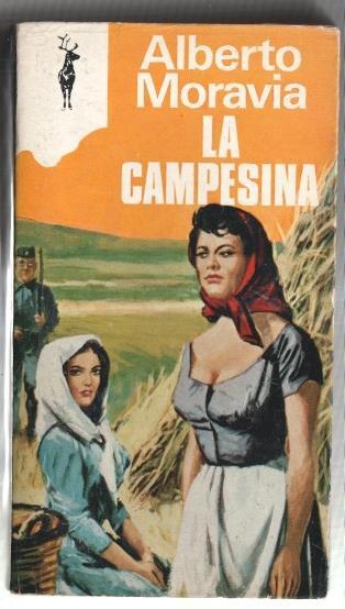 Coleccion Reno numero 324: La Campesina