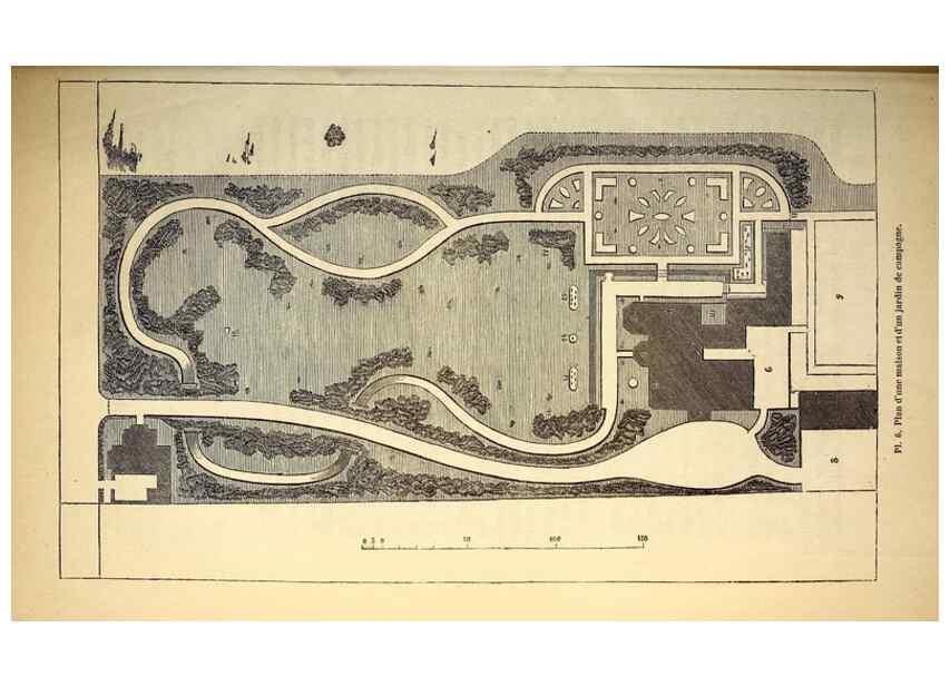 Reproducción/Reproduction 49228851587: Belgique horticole.. Liége.. 