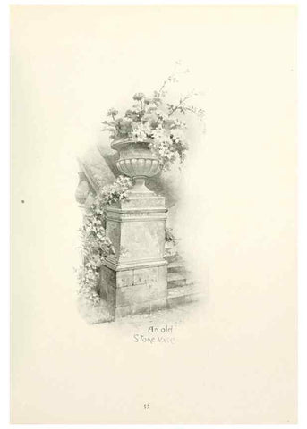 Reproducción/Reproduction 49233513442: Flower pictures,. London,[Printed by R. R. Clark,1914?]. 