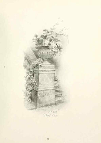 Reproducción/Reproduction 49233513442: Flower pictures,. London,[Printed by R. R. Clark,1914?]. 
