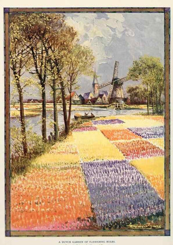 Reproducción/Reproduction 49232826053: Flower pictures,. London,[Printed by R. R. Clark,1914?]. 