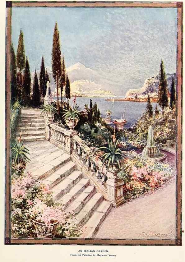 Reproducción/Reproduction 49232825613: Flower pictures,. London,[Printed by R. R. Clark,1914?]. 
