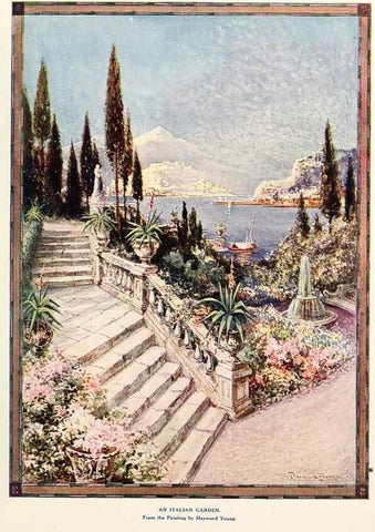 Reproducción/Reproduction 49232825613: Flower pictures,. London,[Printed by R. R. Clark,1914?]. 