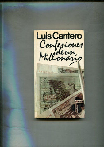 Confesiones de un millonario