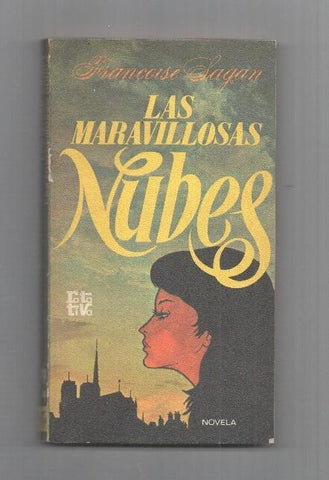 Coleccion Rotativa: Las maravillosas nubes