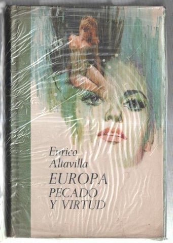 Europa pecado y virtud