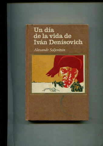 Un dia de la vida de Ivan Denisovich