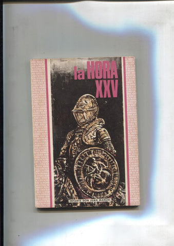 La Hora XXV numero 172