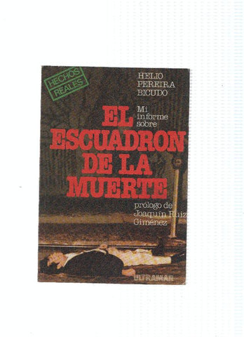 El escuadron de la muerte