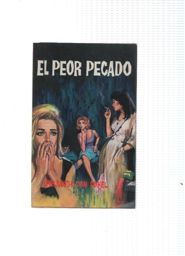 Popular Ferma numero 21: El peor pecado