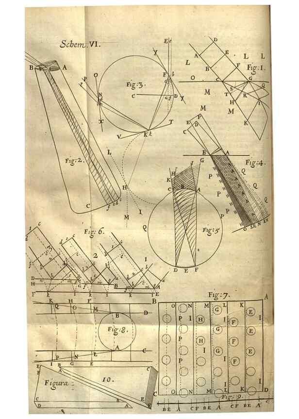 Reproducción/Reproduction 48536395042: Micrographia, or, Some physiological descriptions of minute bodies made by magnifying glasses :. London :Printed by Jo. Martyn and Ja. Allestry, printers to the Royal Society ... ,1665.. 