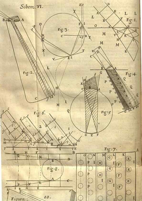 Reproducción/Reproduction 48536395042: Micrographia, or, Some physiological descriptions of minute bodies made by magnifying glasses :. London :Printed by Jo. Martyn and Ja. Allestry, printers to the Royal Society ... ,1665.. 