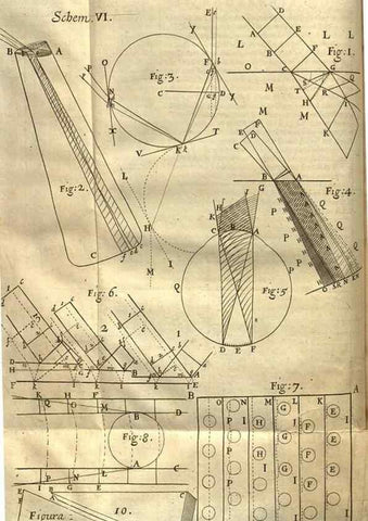 Reproducción/Reproduction 48536395042: Micrographia, or, Some physiological descriptions of minute bodies made by magnifying glasses :. London :Printed by Jo. Martyn and Ja. Allestry, printers to the Royal Society ... ,1665.. 
