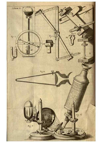 Reproducción/Reproduction 48536391892: Micrographia, or, Some physiological descriptions of minute bodies made by magnifying glasses :. London :Printed by Jo. Martyn and Ja. Allestry, printers to the Royal Society ... ,1665.. 