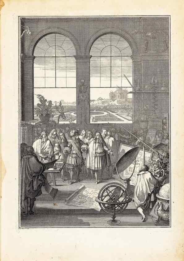 Reproducción/Reproduction 48583595911: [Recueil des plantes dessinées et gravées par ordre du roi Louis XIV].. Paris :Impr. royale,1786. 